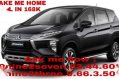 2019 Mitsubishi Xpander All In 168k free oppo f3 car cover for sale-1