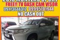 2018 MITSUBISHI Montero sport gls NO CASH OUT Premium-0