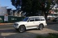 Mitsubihi Pajero 2003 for sale-0