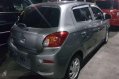 2016 Mitsubishi Mirage Hatchback Automatic-2