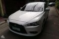Mitsubishi Lancer EX GTA FOR SALE-2