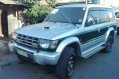 Mitsubishi Pajero 4m40 diesel matic FOR SALE-7