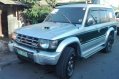 Like New Mitsubishi Pajero for sale-7