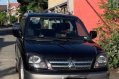2013 Model Mitsubishi Adventure GLS Sport Edition-1
