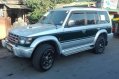 Mitsubishi Pajero 4m40 diesel matic FOR SALE-2