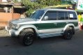 Mitsubishi Pajero 4m40 diesel matic FOR SALE-5