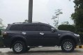 2012 Mitsubishi Montero GTV for sale-1