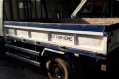 Mitsubishi Fuso Canter Truck 10ft Dropside FOR SALE-9