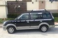 2010 Mitsubishi Adventure GLS DIESEL for sale-3
