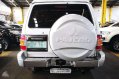 2002 Mitsubishi Pajero Fieldmaster 4x2 AT Diesel -4