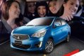 2018 Mitsubishi Mirage G4 for sale-3