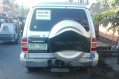 Mitsubishi Pajero 4m40 diesel matic FOR SALE-10