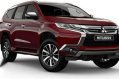 2018 MITSUBISHI MONTERO Gls at. 58k dp-3