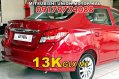 Mitsubishi Mirage G4 GLX MT AT 2018-0