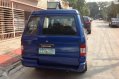 Mitsubishi Adventure GLX 2010 for sale-1