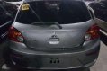 2016 Mitsubishi Mirage Hatchback Automatic-3