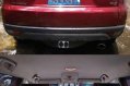 Mitsubishi Montero 2011 for sale-0