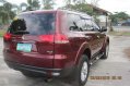 Mitsubishi Montero glsv 2014 matic for sale-2