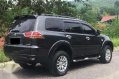 2012 Mitsubishi Montero GTV top of the line 4x4 1st own-3