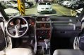 2002 Mitsubishi Pajero Fieldmaster 4x2 AT Diesel -4