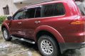 Mitsubishi Montero 2011 for sale-1