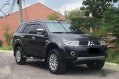 2012 Mitsubishi Montero GTV top of the line 4x4 1st own-5