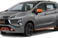 2019 Mitsubishi Xpander All In 168k free oppo f3 car cover for sale-2