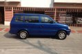 Mitsubishi Adventure GLX 2010 for sale-2