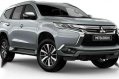 2018 MITSUBISHI MONTERO GLX Manual all in dp. 31k free 1st monthly amortuzation-2