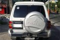 Mitsubihi Pajero 2003 for sale-1