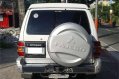 Mitsubihi Pajero 2003 for sale-3