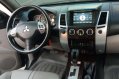 2012 Mitsubishi Montero 4x4 GTV Matic Transmission-10