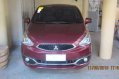 2017 Mitsubishi Mirage Hatchback Gls for sale-0