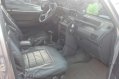Mitsubishi Pajero 4m40 diesel matic FOR SALE-8