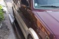Mitsubishi Adventure AT 2000 for sale-7