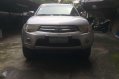 2010 Mitsubishi Strada for sale-0