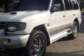 Mitsubihi Pajero 2003 for sale-2