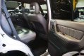 2002 Mitsubishi Pajero Fieldmaster 4x2 AT Diesel -6