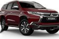 2018 MITSUBISHI MONTERO GLX Manual all in dp. 31k free 1st monthly amortuzation-3