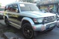 Mitsubishi Pajero 4m40 diesel matic FOR SALE-0