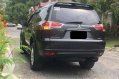 2012 Mitsubishi Montero GTV top of the line 4x4 1st own-5