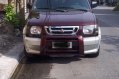 Mitsubishi Adventure AT 2000 for sale-8