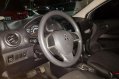 2016 Mitsubishi Mirage Hatchback Automatic-4