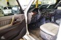 2002 Mitsubishi Pajero Fieldmaster 4x2 AT Diesel -8