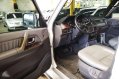 2002 Mitsubishi Pajero Fieldmaster 4x2 AT Diesel -7