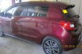 2017 Mitsubishi Mirage Hatchback Gls for sale-8