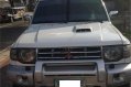 Mitsubihi Pajero 2003 for sale-1