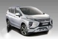 2019 Mitsubishi Xpander All In 168k free oppo f3 car cover for sale-3