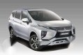 2019 Mitsubishi Xpander All In 168k free oppo f3 car cover for sale-1