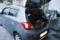 Mitsubishi Mirage 2018 for sale-0